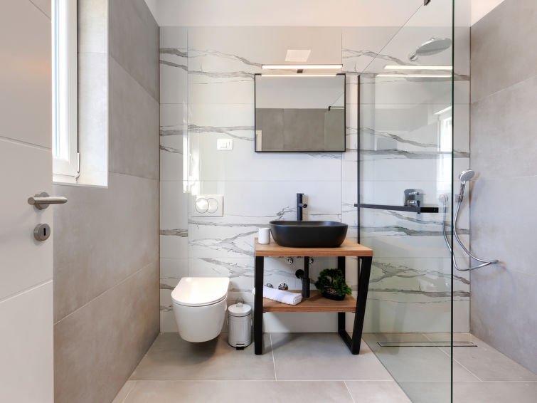 Foto van wonen van Vakantiehuis Pula/Vodnjan