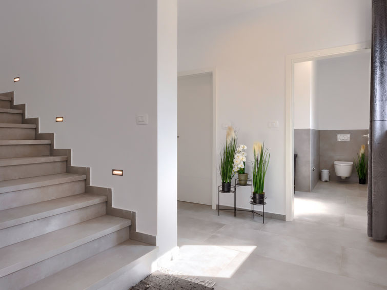 Foto van wonen van Vakantiehuis Pula/Vodnjan