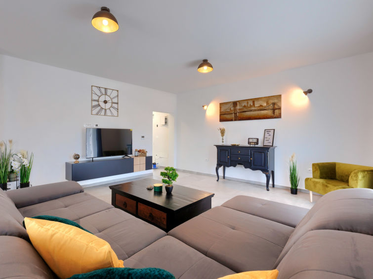 Foto van wonen van Vakantiehuis Pula/Vodnjan