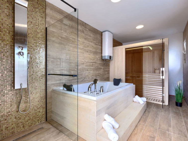 Foto van wonen van Vakantiehuis Pula/Vodnjan