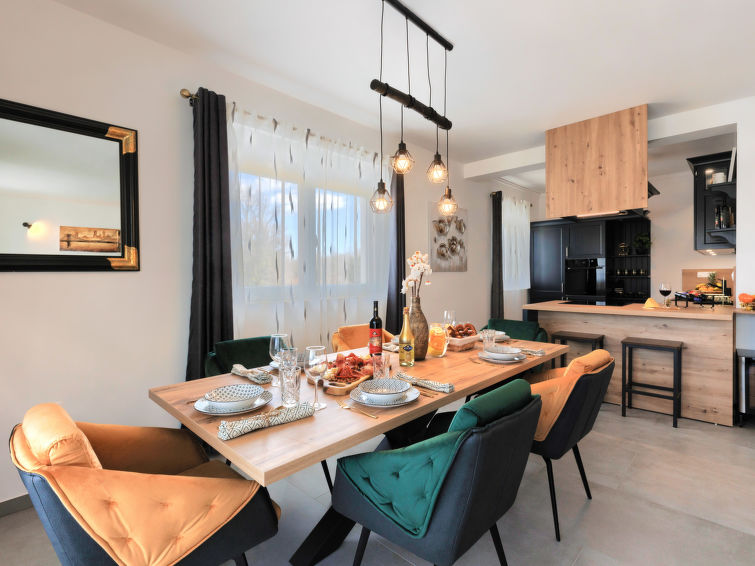 Foto van wonen van Vakantiehuis Pula/Vodnjan