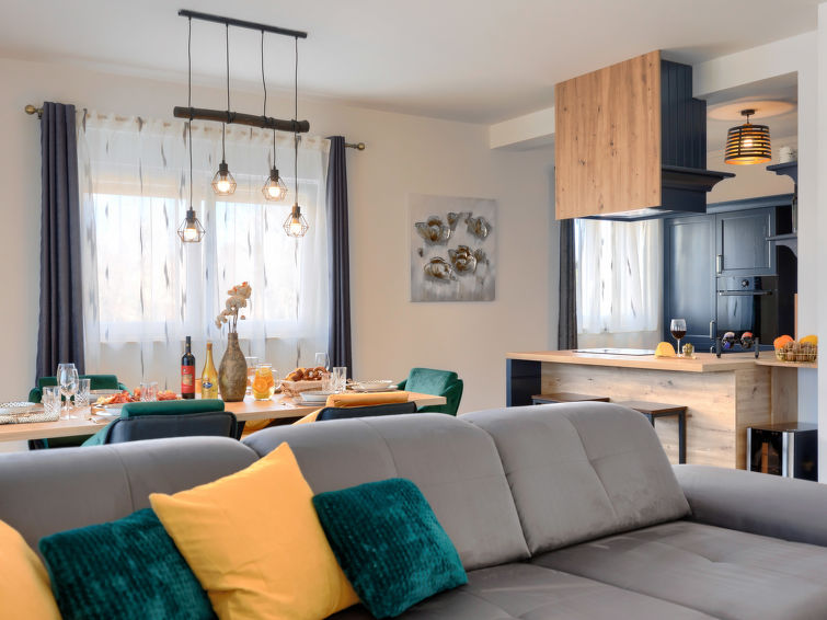 Foto van wonen van Vakantiehuis Pula/Vodnjan