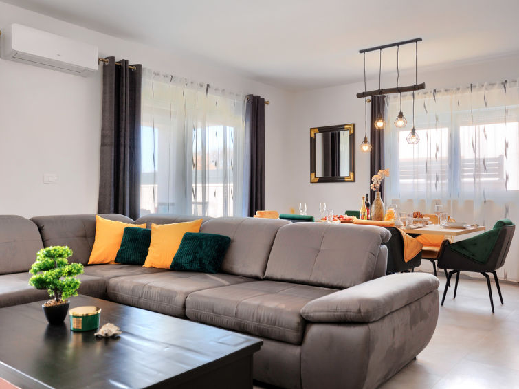 Foto van wonen van Vakantiehuis Pula/Vodnjan