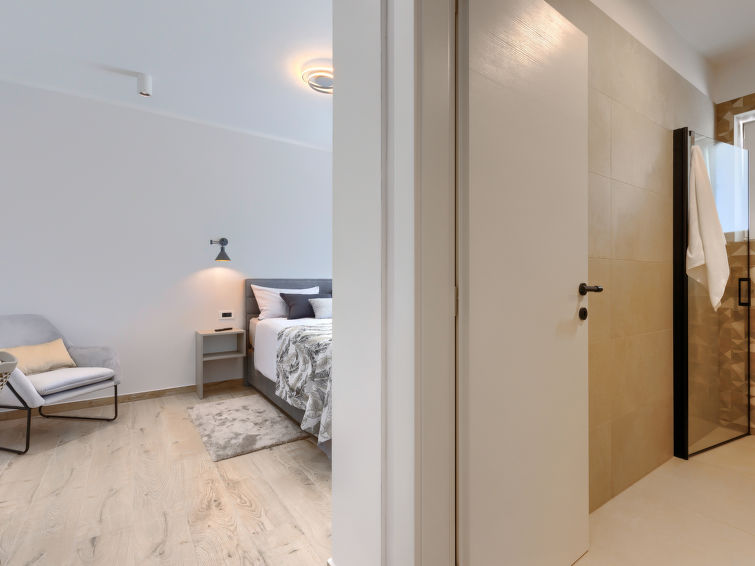 Foto van wonen van Vakantiehuis Buje