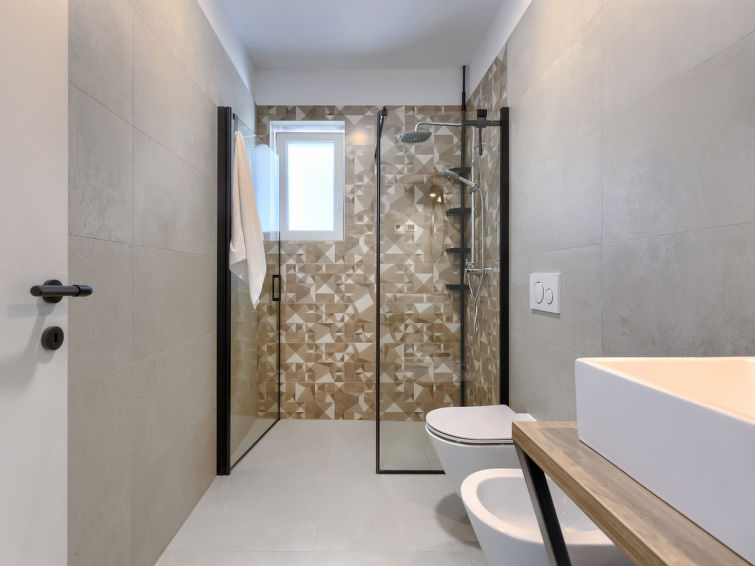 Foto van wonen van Vakantiehuis Buje