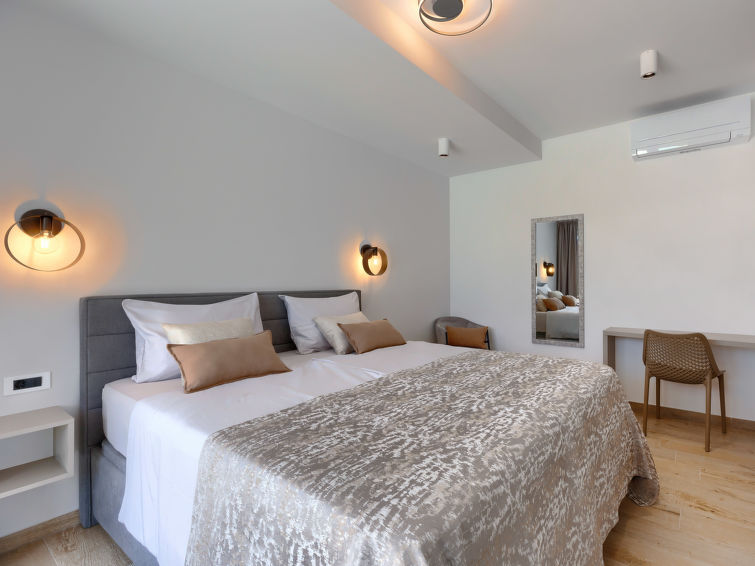 Foto van wonen van Vakantiehuis Buje