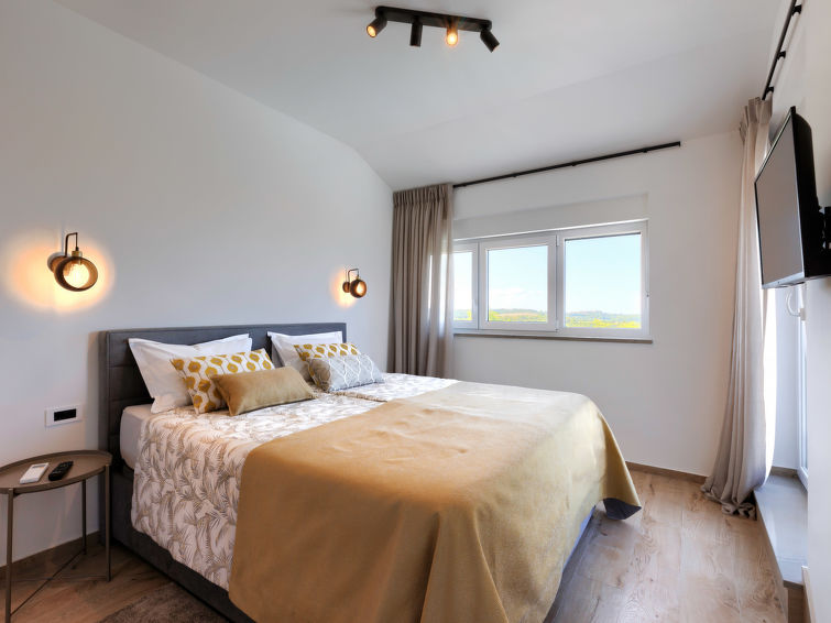 Foto van wonen van Vakantiehuis Buje