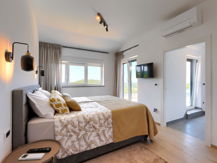 Foto van wonen van Vakantiehuis Buje