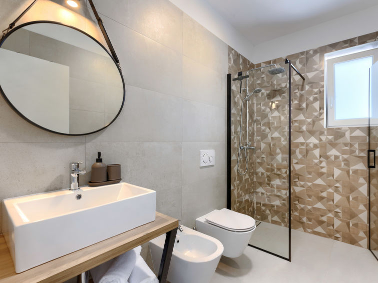 Foto van wonen van Vakantiehuis Buje