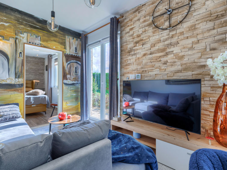 Foto van wonen van Vakantiehuis Motovun
