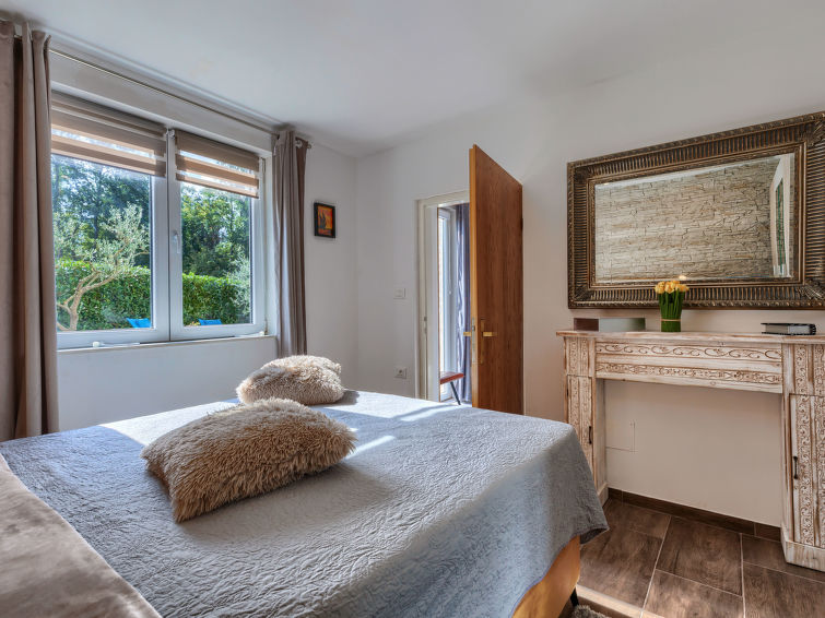 Foto van wonen van Vakantiehuis Motovun