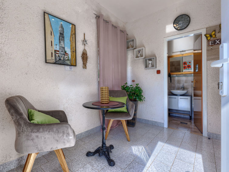 Foto van wonen van Vakantiehuis Motovun