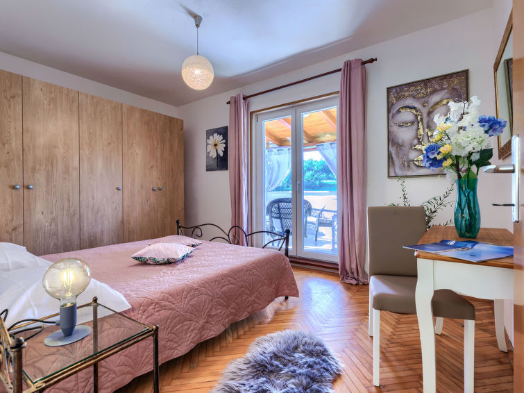 Foto van wonen van Vakantiehuis Motovun