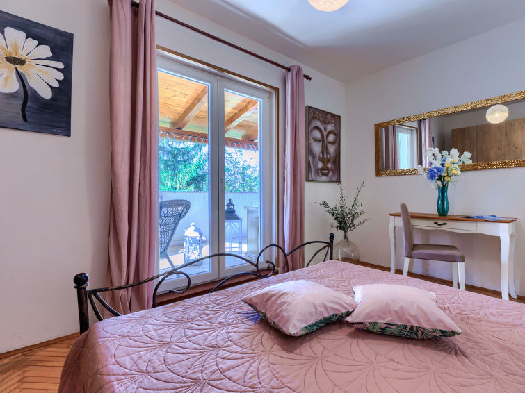 Foto van wonen van Vakantiehuis Motovun