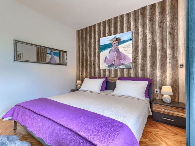 Foto van wonen van Vakantiehuis Motovun