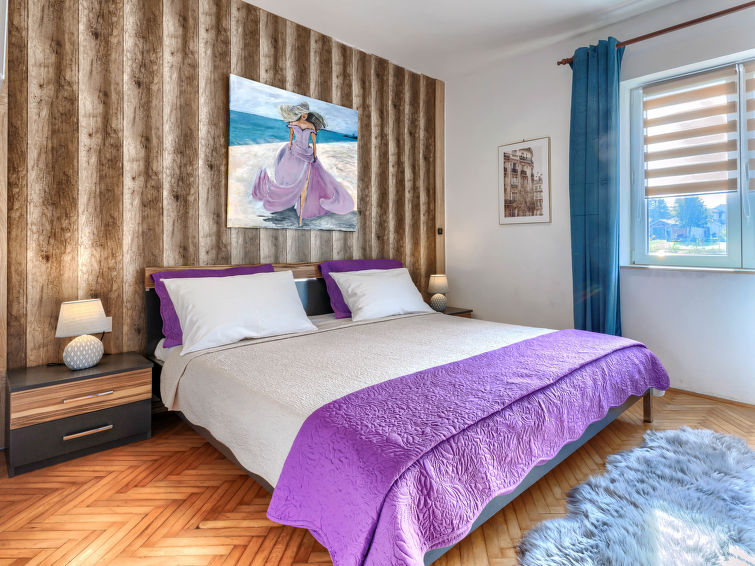 Foto van wonen van Vakantiehuis Motovun