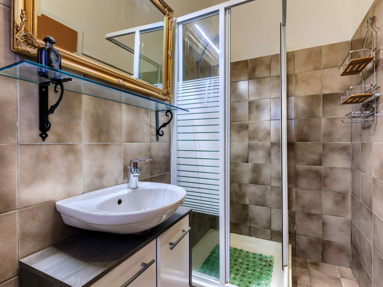 Foto van wonen van Vakantiehuis Motovun