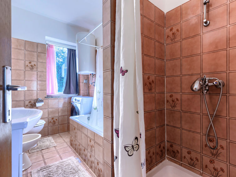 Foto van wonen van Vakantiehuis Motovun