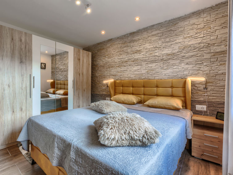 Foto van wonen van Vakantiehuis Motovun