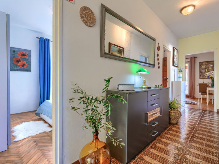 Foto van wonen van Vakantiehuis Motovun