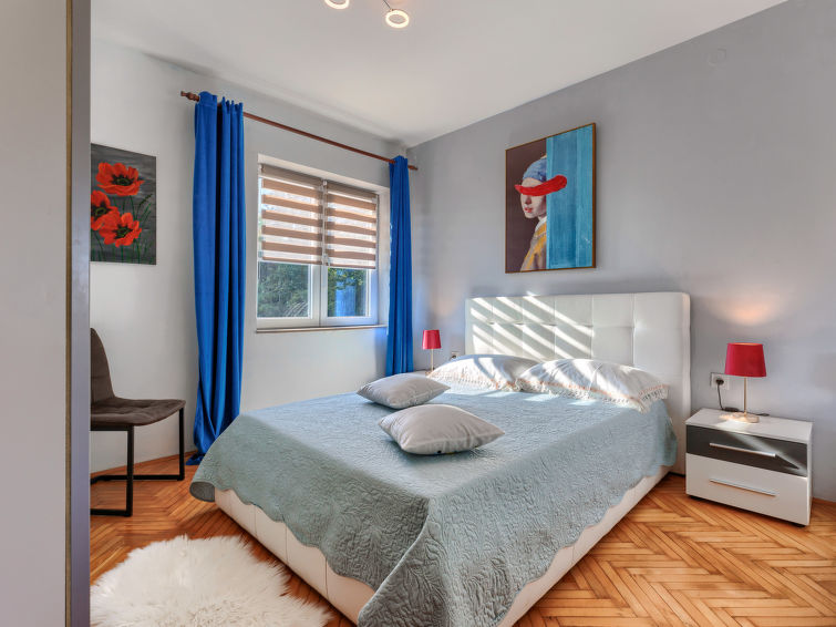 Foto van wonen van Vakantiehuis Motovun