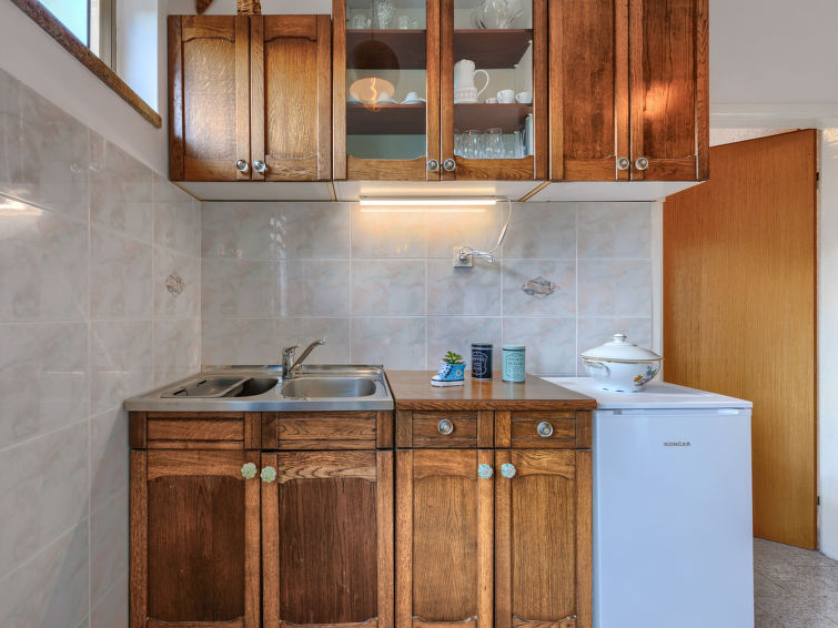 Foto van wonen van Vakantiehuis Motovun