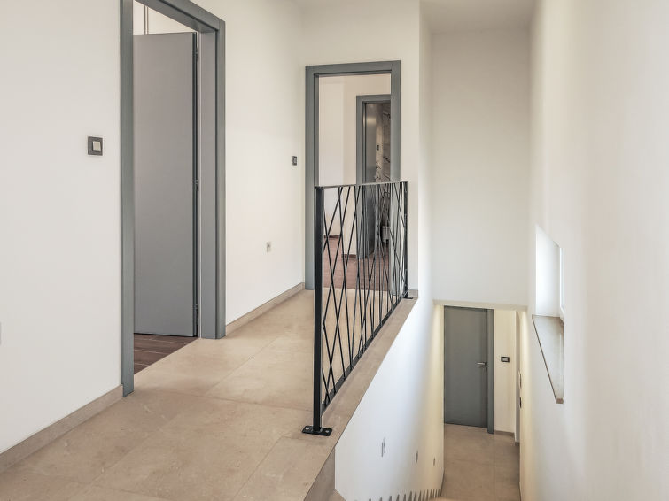 Foto van wonen van Vakantiehuis Rovinj/Zminj