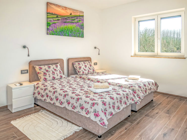 Foto van wonen van Vakantiehuis Rovinj/Zminj