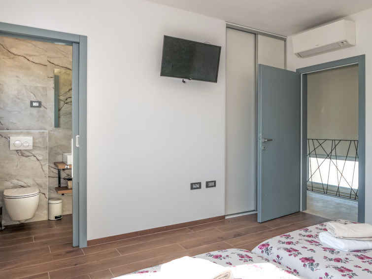 Foto van wonen van Vakantiehuis Rovinj/Zminj