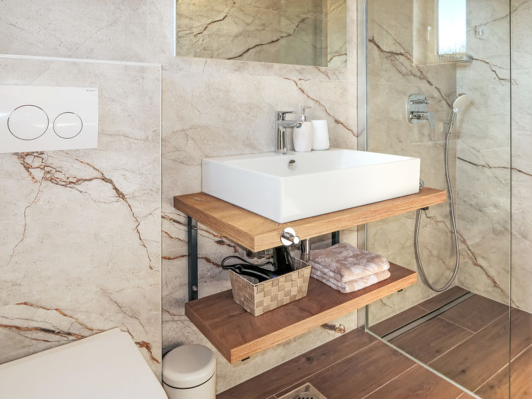 Foto van wonen van Vakantiehuis Rovinj/Zminj