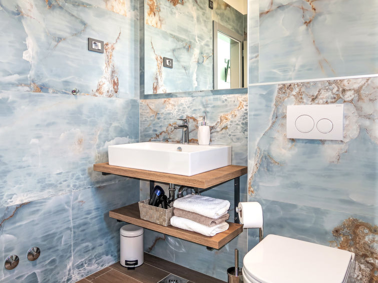 Foto van wonen van Vakantiehuis Rovinj/Zminj