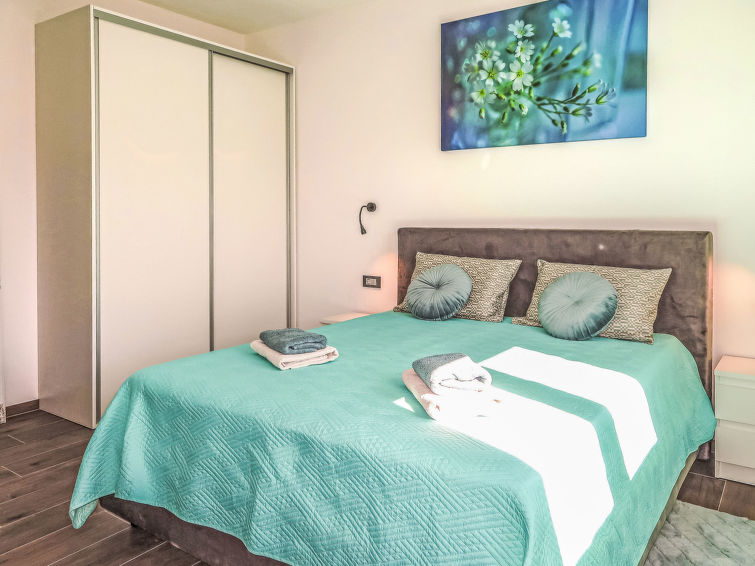 Foto van wonen van Vakantiehuis Rovinj/Zminj