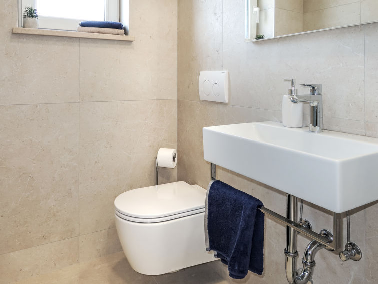 Foto van wonen van Vakantiehuis Rovinj/Zminj