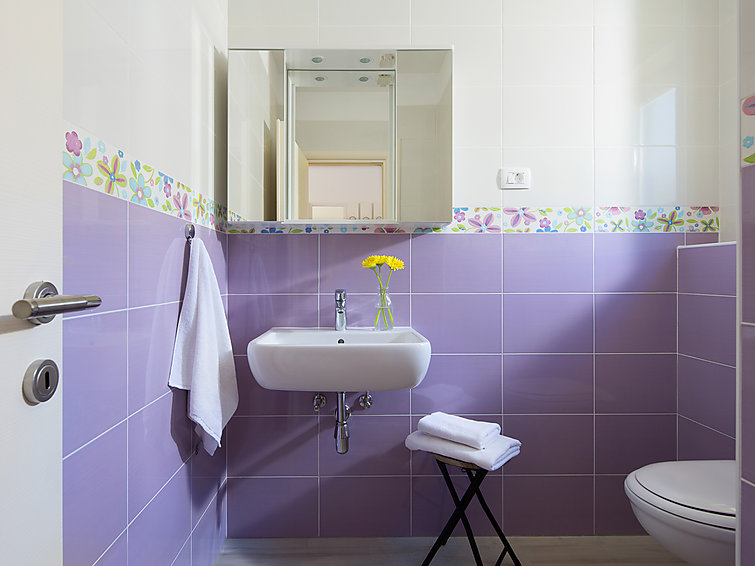 Foto van wonen van Vakantiehuis Trget