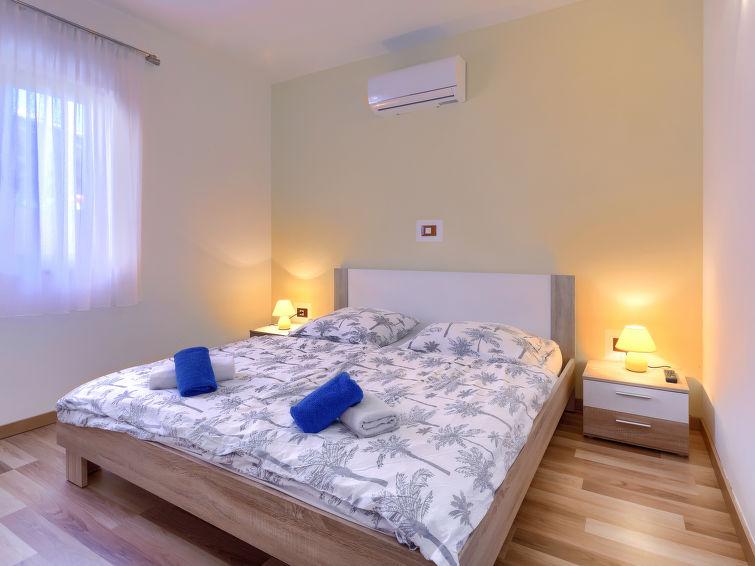 Foto van wonen van Vakantiehuis Svetvincenat