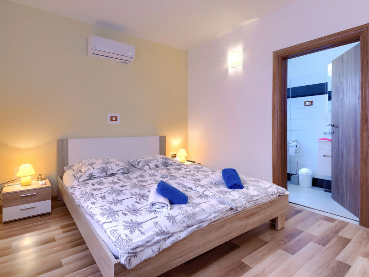 Foto van wonen van Vakantiehuis Svetvincenat