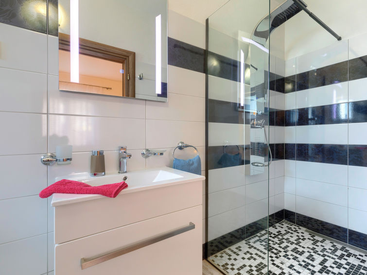 Foto van wonen van Vakantiehuis Svetvincenat