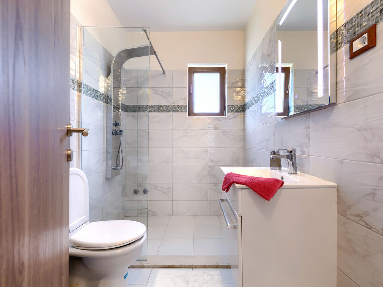 Foto van wonen van Vakantiehuis Svetvincenat