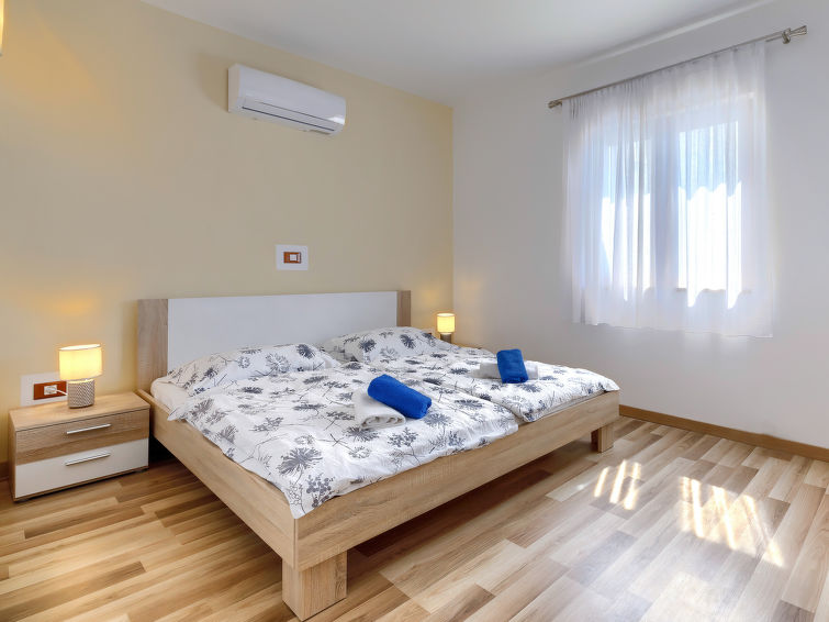 Foto van wonen van Vakantiehuis Svetvincenat