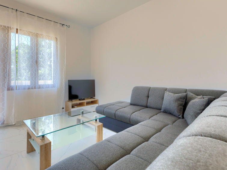 Foto van wonen van Vakantiehuis Svetvincenat