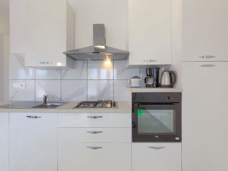 Foto van wonen van Vakantiehuis Svetvincenat