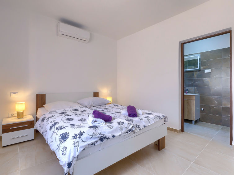 Foto van wonen van Vakantiehuis Svetvincenat