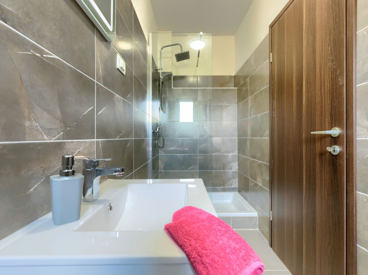 Foto van wonen van Vakantiehuis Svetvincenat