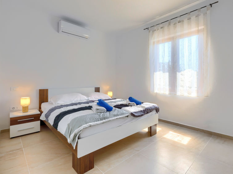 Foto van wonen van Vakantiehuis Svetvincenat
