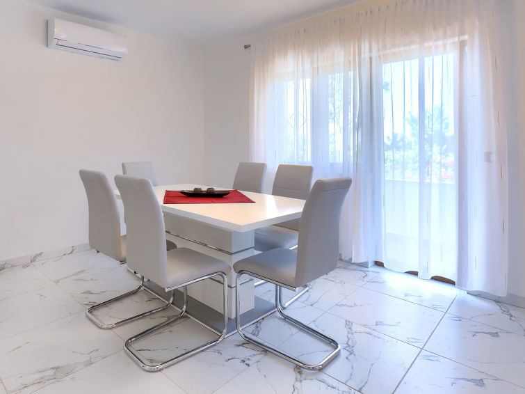 Foto van wonen van Vakantiehuis Svetvincenat