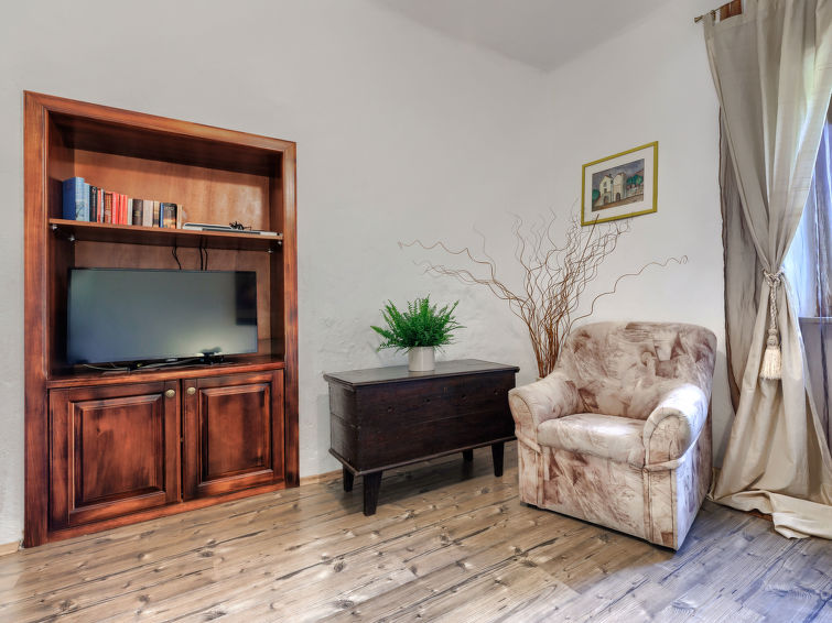 Foto van wonen van Vakantiehuis Labin