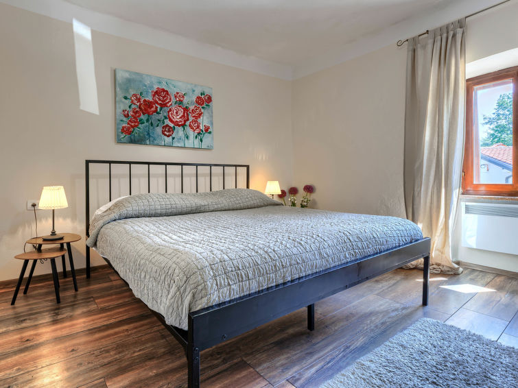 Foto van wonen van Vakantiehuis Labin