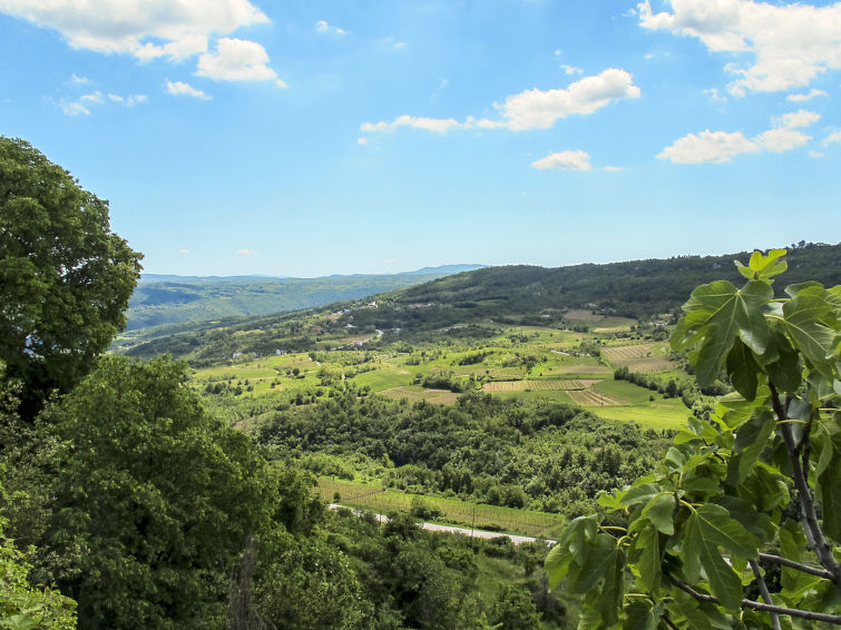 Foto van omgeving van Vakantiehuis Pican