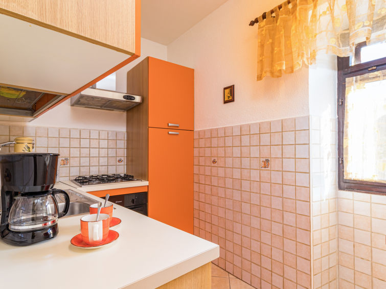 Foto van wonen van Vakantiehuis Pican