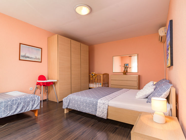 Foto van wonen van Vakantiehuis Pican